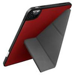 Uniq Transforma case for iPad Pro 11&#39;&#39; (2021) - red