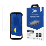 Szkło hybrydowe 3mk FlexibleGlass™ na Doogee V30T