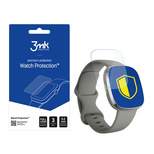 3mk Watch Protection ARC smartwatch screen protector for Fitbit Sense