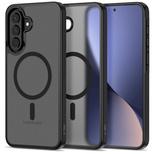 Etui Tech-Protect Magmat MagSafe na Samsung Galaxy A57 5G - półprzezroczyste