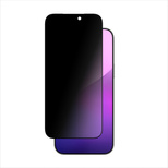AmazingThing Radix Privacy Tempered Glass für iPhone 17 Pro Max