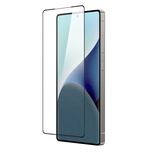 AmazingThing Radix Full Glass Tempered Glass for Samsung Gakaxy S25 Ultra