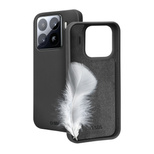 Instinct Case for Xiaomi 15, black