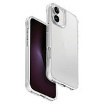 Uniq LifePro Xtreme iPhone 16 Case - Clear