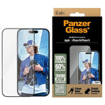 PanzerGlass Screen Protector iPhone 16 6.1&quot; Ultra-Wide Fit 2861