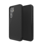 ZAGG Cases Denali case for Samsung Galaxy S24 - black