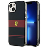 Ferrari FEHMP14SUCOK iPhone 14 6.1&quot; black/black hardcase IMD Combi Magsafe