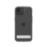 ZAGG Crystal Palace KS Case mit MagSafe für iPhone 16e (2025) / 15 / 14 / 13 - Transparent