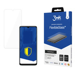 3mk FlexibleGlass™ Hybridglas auf Infinix Hot 20 5G