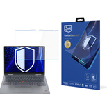 Szkło hybrydowe 3mk FlexibleGlass Pro na Lenovo ThinkPad X1 Yoga Gen 8