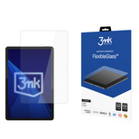 Szkło hybrydowe 3mk FlexibleGlass™ na Lenovo Tab 10.1" TB311FU