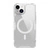 Transparent || White