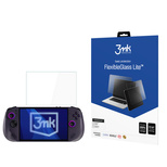 Szkło hybrydowe 3mk FlexibleGlass Lite na Lenovo Legion Go S