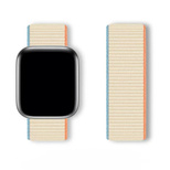 Sport Loop Belt 42/44/45/46/49 - beige