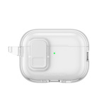 Etui AMAZINGTHING Minimal Case do AirPods Pro 3 - przezroczyste