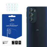 Motorola Edge 30 - 3mk Lens Protection™