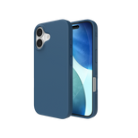 ZAGG Manhattan Snap MagSafe Case für iPhone 17 - Blau