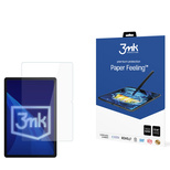 3mk Paper Feeling protective film for Blackview Tab 9 11&quot;