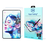 3mk Paper Feeling Schutzfolie für Huawei MatePad Pro 12.2