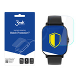 Folia ochronna 3mk Watch Protection™ v. ARC+ na Xiaomi Amazfit GTS 2/2e