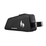 Rockbros AS-151 RideMate Wasserdichte Oberrohrtasche - Schwarz