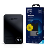 Powerbank 3mk HARDY MagSynergy Ni+ 5,000mAh 22.5W USB 1C1L - czarny