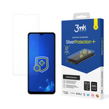 Antibacterial protective film 3mk SilverProtection+ for Xiaomi Redmi A3x