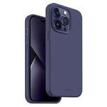 Uniq Lino case for iPhone 14 Pro Max - purple