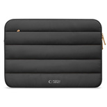 Tech-Protett Fluffy Laptoptasche 15-16 – Schwarz