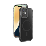 AmazingThing Omni Mag Case für iPhone 16 Plus - Schwarz