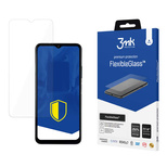 Hybridglas 3mk FlexibleGlass™ für ZTE Blade A71
