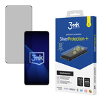 3mk SilverProtection+ Schutzfolie für Xiaomi Redmi Note 14 5G
