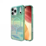 ZAGG Milan Snap MagSafe Case für iPhone 17 Pro Max - Mehrfarbig