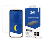 Szkło hybrydowe 3mk FlexibleGlass Lite™ na iPhone 11 Pro