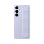 EF-GS731CLE Samsung Standing Grip Cover für Galaxy S25 FE Hellblau