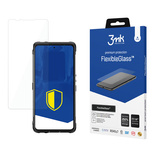 Tempered Glass 3mk FlexibleGlass for Ulefone Armor 10 5G