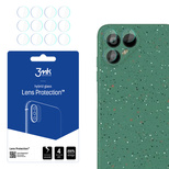 Szkło na aparat 3mk Lens Protection™ hybrydowe na Fairphone 4