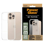 PanzerGlass HardCase iPhone 16 Pro Max 6.9&quot; Clear/Transparent 1290