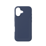 Etui ZAGG Luxe Snap MagSafe na iPhone 17 - granatowe