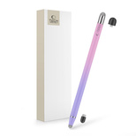 Tech-Protect USP100 4-TIP Touch Stylus Passive Pen - Purple