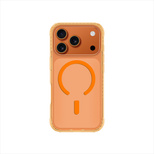 AmazingThing Titan Pro Fallsichere Hülle 3 Linsen iPhone 17 Pro Titan Orange