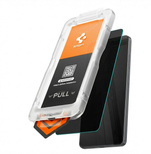 Spigen Glas.Tr Ez Fit Pro HD Privacy Glass for Samsung Galaxy S26 Ultra