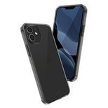 Uniq Air Fender Hülle für iPhone 12 mini – grau