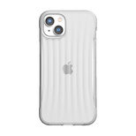 Raptic X-Doria Clutch Case iPhone 14 back cover clear