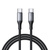 USB-C (męski) \ 1 m