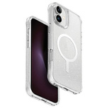 Uniq LifePro Xtreme Magclick Ladehülle für iPhone 16 – transparent