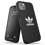 Adidas OR Moulded Case BASIC iPhone 13 6,1" czarny/black 47087