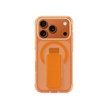 AmazingThing Titan Pro Holder Fallsichere Hülle 3 Linsen iPhone 17 Pro Max Titan Orange