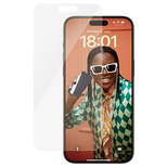 PanzerGlass Classic Fit Glas für iPhone 15 Pro Max