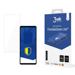 3mk FlexibleGlass Lite™ Hybridglas für Sony Xperia 10 V